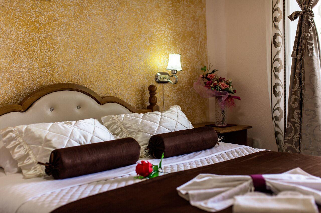 Hotel Hoti Ulcinj Exterior photo